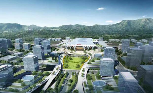 XKTY星空(中国)东站